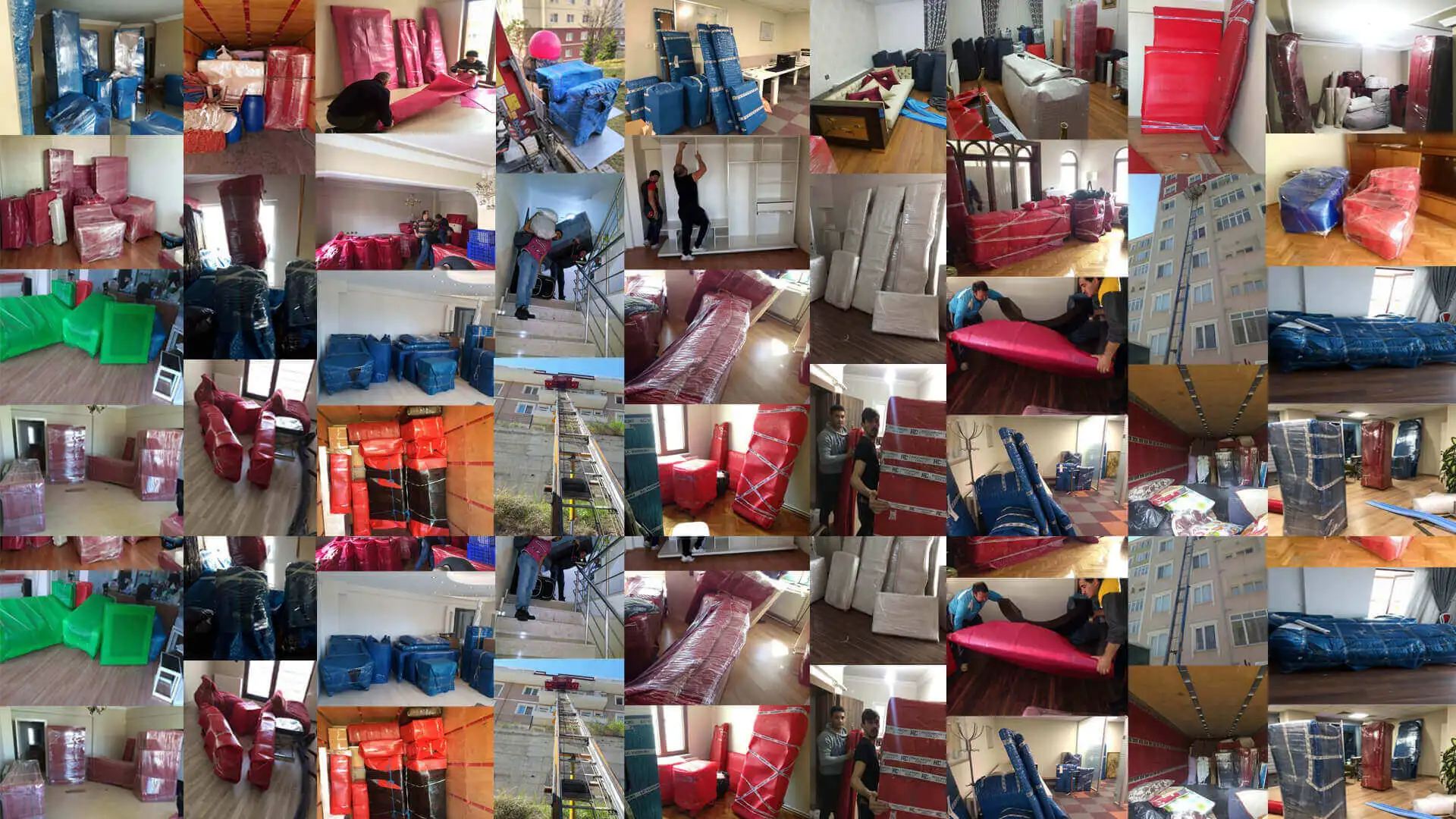 Bergama Evden Eve Nakliyat Slider